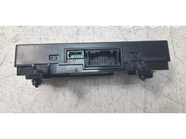 Блок управления 9824679080   Peugeot 5008