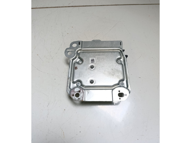 Блок подушек безопасности A1179009200, A1179011700   Mercedes-Benz CLA C117 X117 W117
