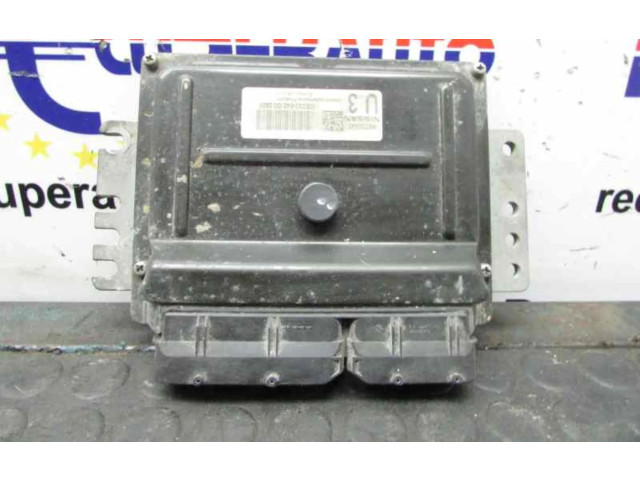 Řídící jednotka 32040G33608   Nissan Micra 