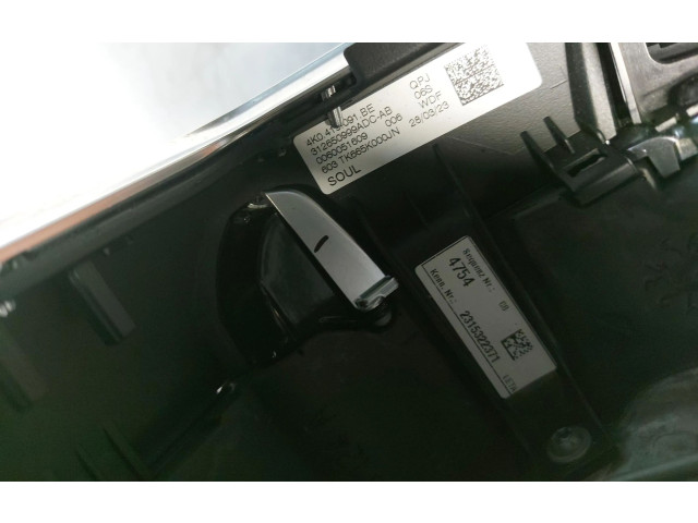 Volant Audi A7 S7 4K8 2023 4K0419091BE  