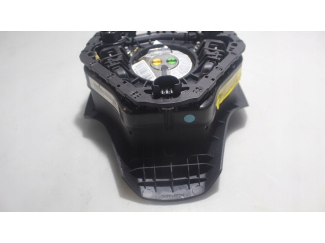Подушка безопасности водителя 13235770, CA250604CH   Opel Corsa D