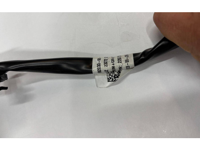Zpětné zrcátko  Tesla Model 3 2022  1592033-00-Cc, 232727  