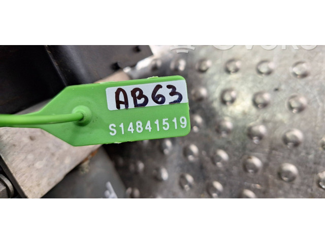 ABS Steuergerät 6774852, 6774854   BMW 5 E60 E61 2007