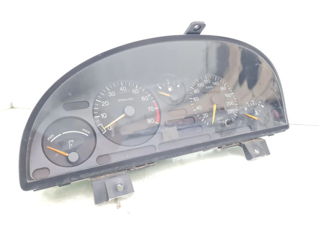 Přístrojová deska  Peugeot 405 1995 9623322880  