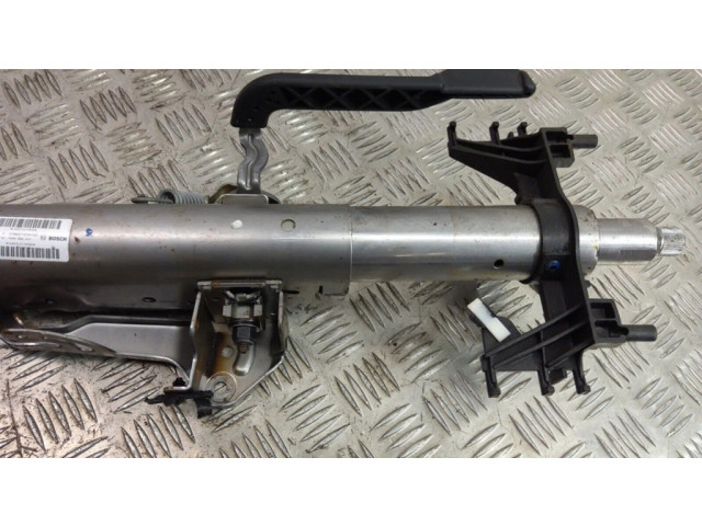  рейка  Колонка рулевая 6873699   BMW X1 F48 F49 2015-2022 года