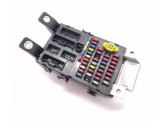 Комплект зажигания 0281013147, 391012A415   Hyundai Accent 2007