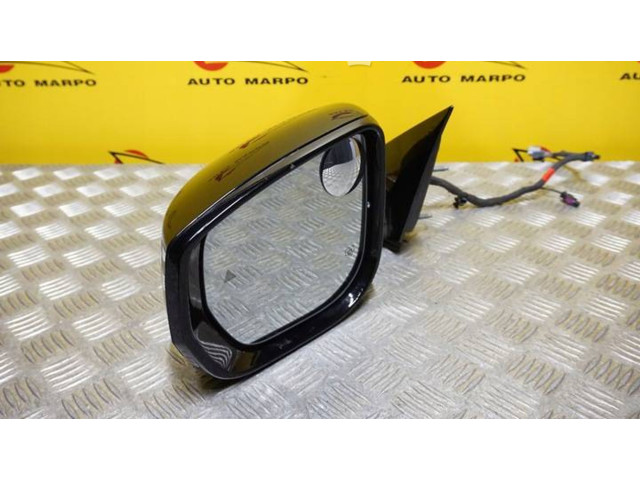 Zpětné zrcátko  Jeep Grand Cherokee WL 2023  68552267AB, 2124  