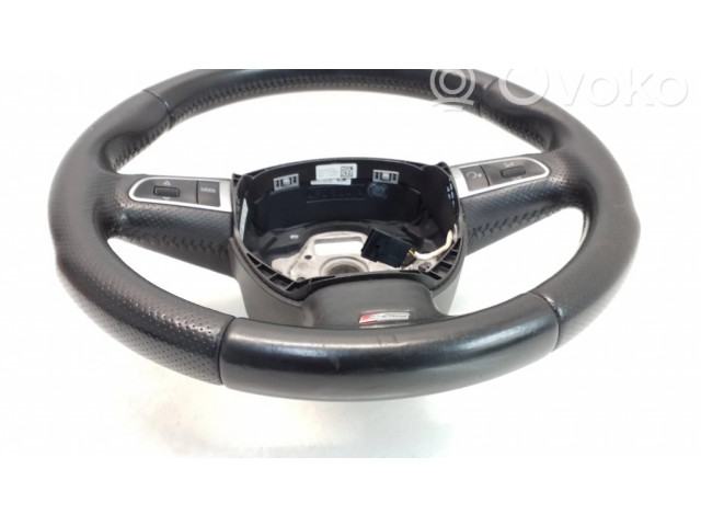 Volant Audi A5 8T 8F 2010 8K0419091BB, 62206000A  