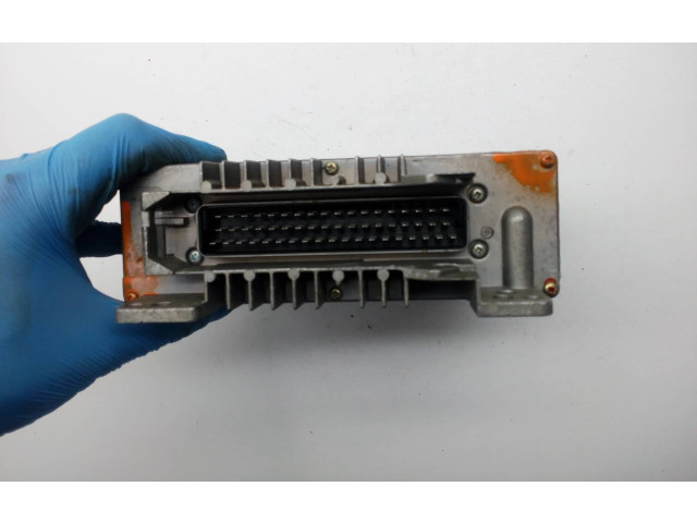 Блок управления коробкой передач 026000235c, 9661879080   BMW 5 E39