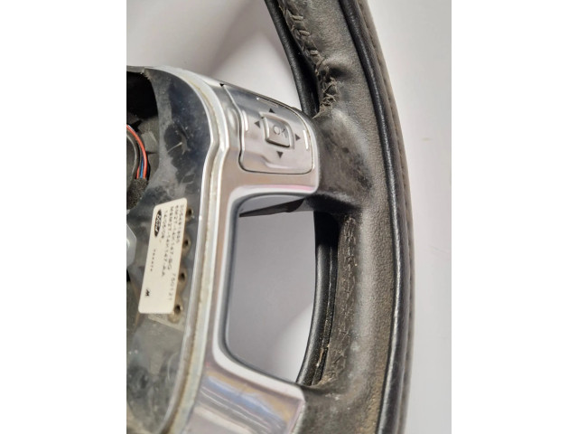 Руль Ford S-MAX  2006-2015 года 6M2T14K147BG, 305481885      