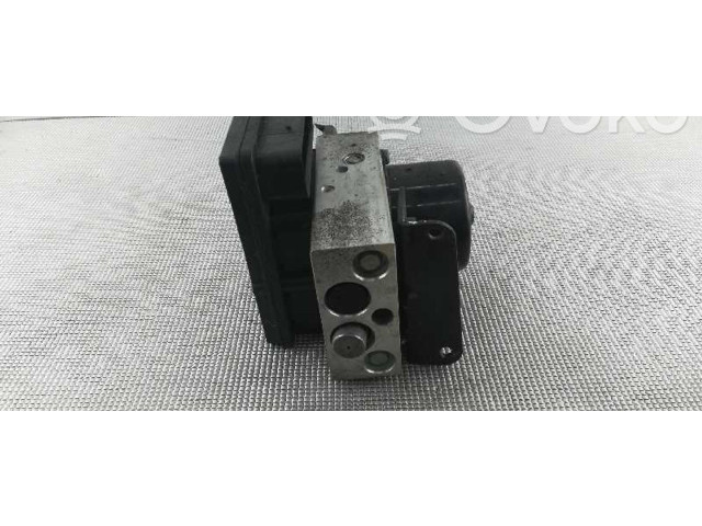 Блок АБС 4894009300, 06210908533   SsangYong  Actyon sports I  2005-2012 года