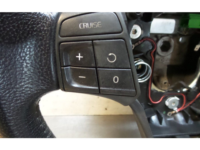 Volant Volvo S40 2005 30723655, 30723655  