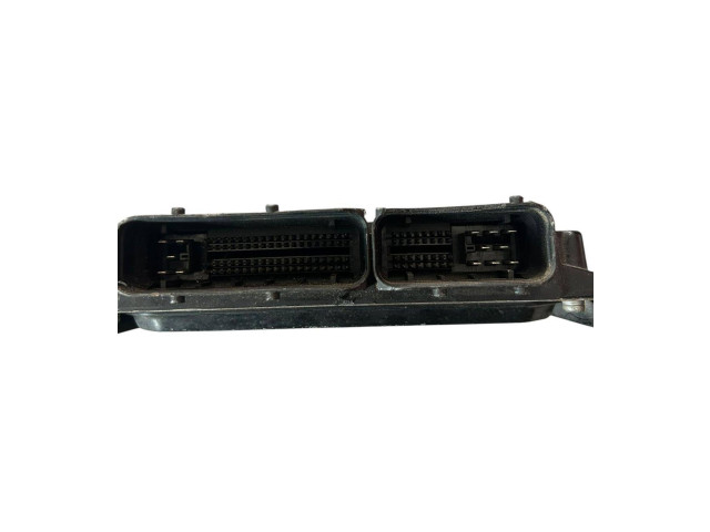 Řídící jednotka MB2758003602, 5800360   Nissan Navara D40 2006