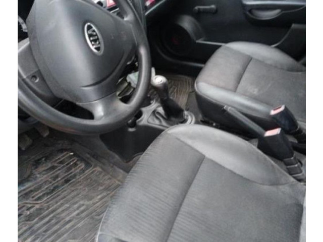 Подушка безопасности водителя    KIA Picanto