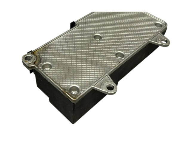 Блок подушек безопасности 31210474   Volvo S80