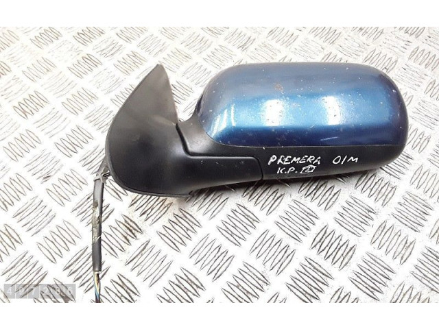 Zpětné zrcátko  Nissan Primera 2001  e11015334, 963022f401  
