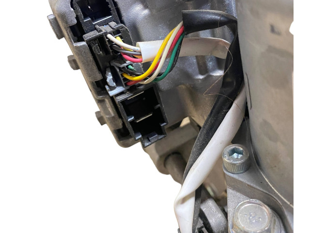    Рулевая рейка 488105HR0A, PA67Z08719   Nissan Rogue 2013 - 2020 года
