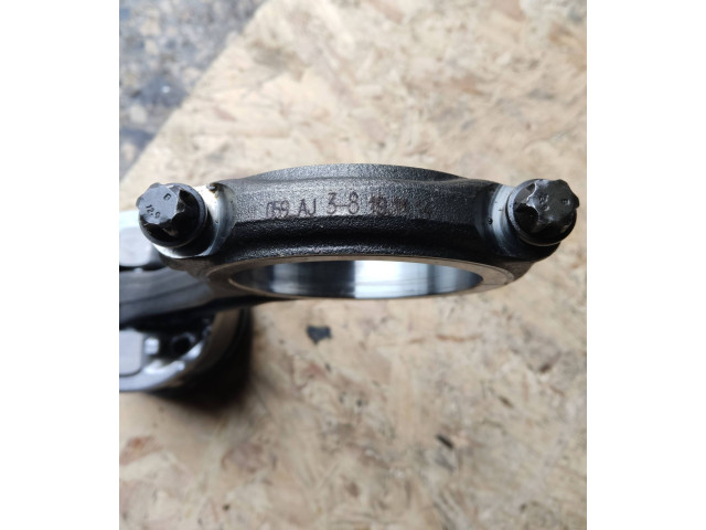 Шатун  059701BC, 059AJ    Audi A6 S6 C7 4G  