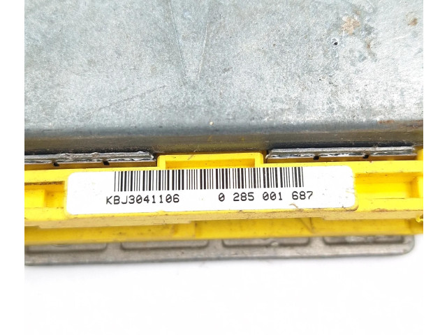 Блок подушек безопасности MR587758, A4548200426   Smart ForFour I