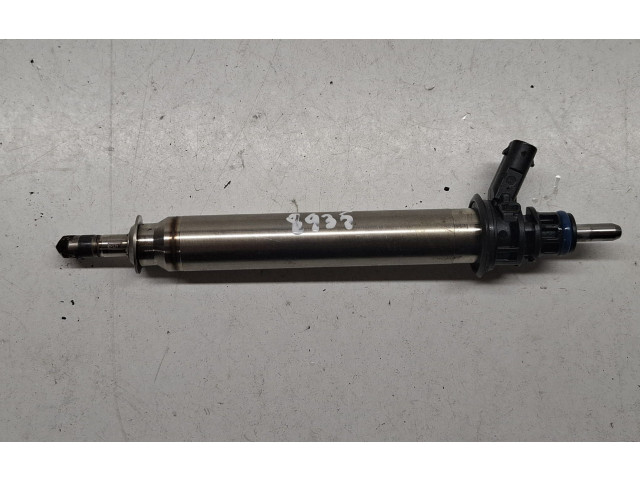 Форсунка A2560700187, A2560705600    Mercedes-Benz GLE W167  256930 