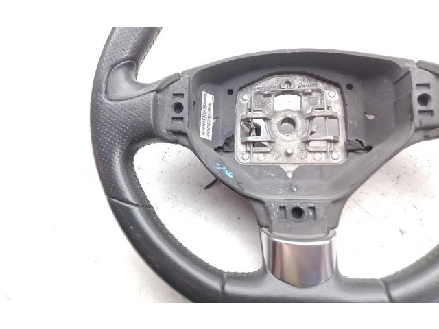 Руль Peugeot 5008   -  года       