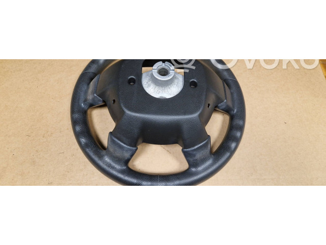 Volant Hummer H3 2007   