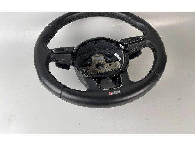 Volant Audi Q5 SQ5 2015 8R0419091AF, 4L0419689A  