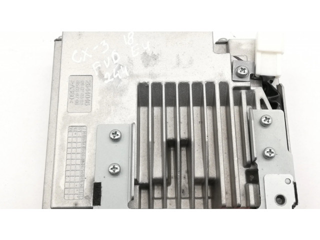 Дисплей    10R0511062, D23N611J0   Mazda CX-3