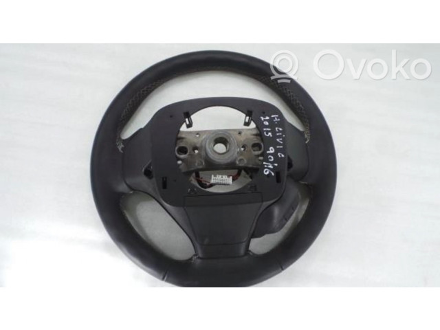 Volant Honda Civic IX 2015 78500-TV1-K510-M1  