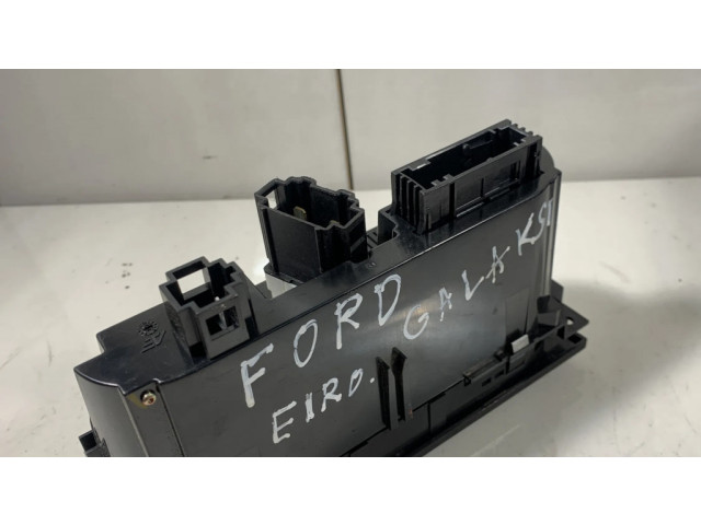 Блок управления климат-контролем 7M5907049C   Ford Galaxy