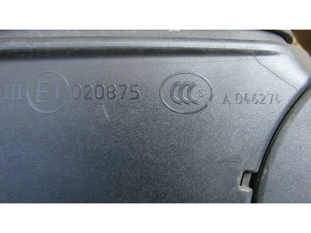 Zpětné zrcátko  Mercedes-Benz C W204 2007  A2048100919  