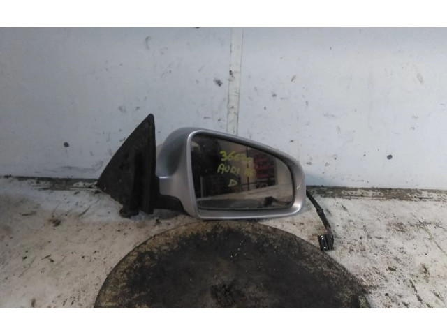 Zpětné zrcátko  Audi A6 S6 C6 4F 2007  4F1858532J01C, 4F1858532J01C  