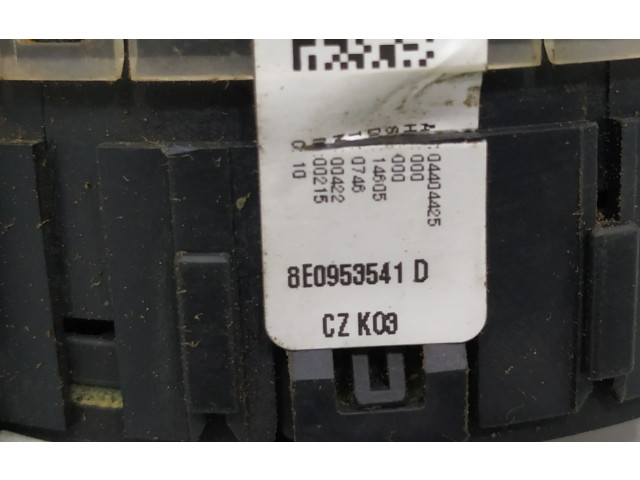 Подрулевой шлейф SRS 8E0953541D   Volkswagen Touareg I