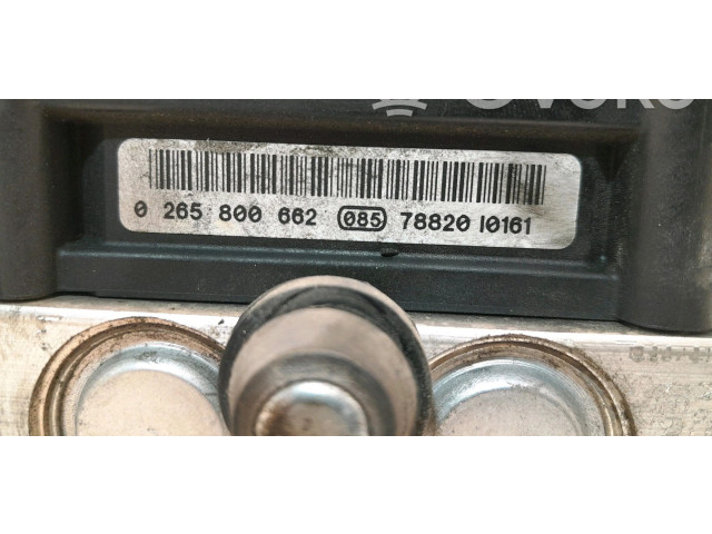 Jednotka ABS 4541VW   Peugeot Bipper 2008