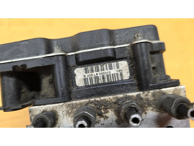 Jednotka ABS EH46437A0, 0265235622   Mazda CX-7 2010