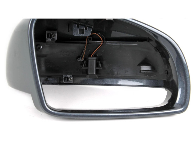 Zpětné zrcátko  Mercedes-Benz SL R107 1980  A1978100264  