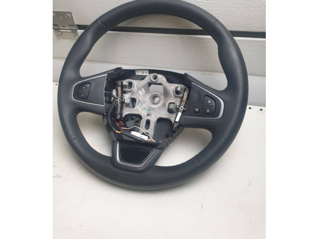 Volant Renault Captur 2017 6337663A  