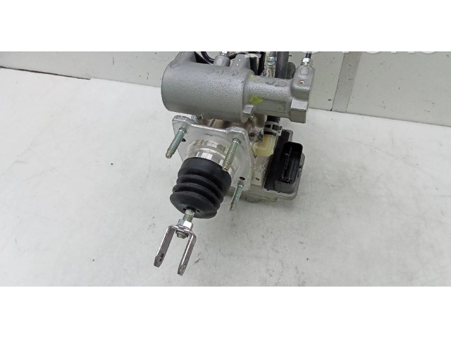 Jednotka ABS 4727047030   Toyota Yaris 2012