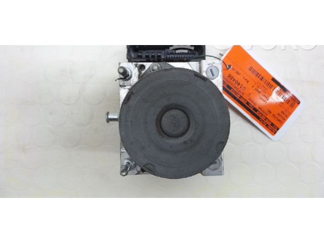 Jednotka ABS 47660AX600, 0265231341   Nissan Micra C+C 2007