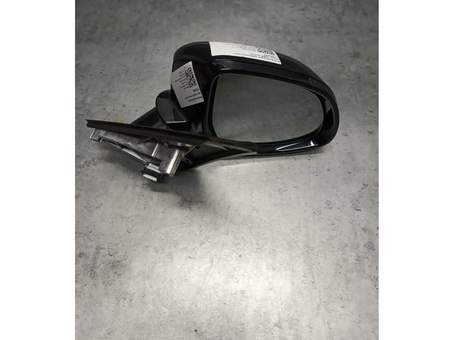 Řídící jednotka 7260074   BMW iX3 G08 2020