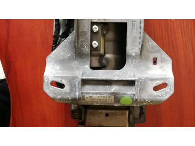    Рулевая рейка 9185002   BMW 7 E65 E66 2001-2008 года