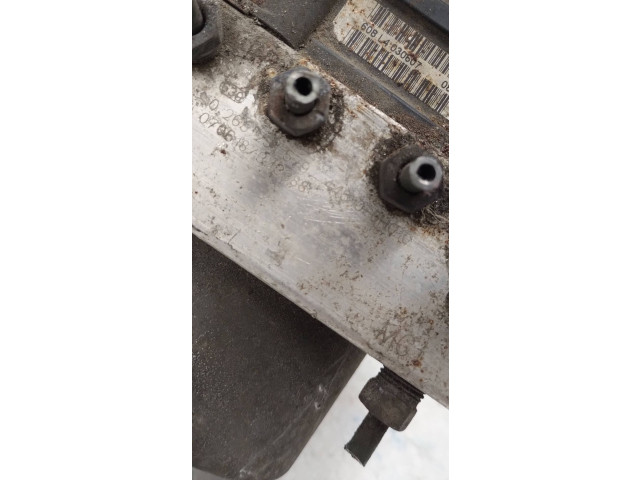 Jednotka ABS 0265800441   Peugeot 107 2015