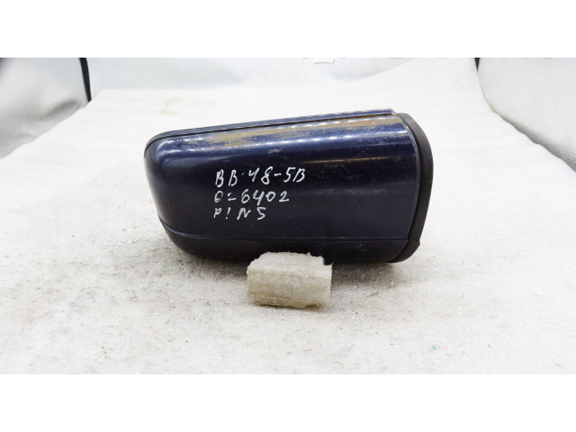 Zpětné zrcátko  Mercedes-Benz C W202 1999  2028110298, 413122410  