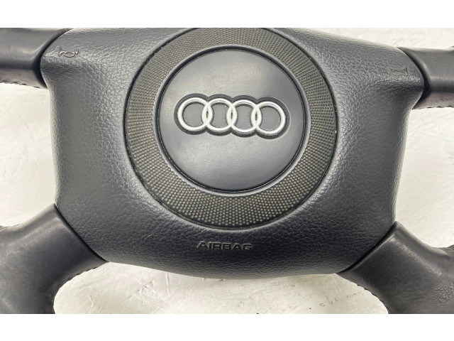 Volant Audi A6 S6 C5 4B 2002 10671, 1191357  