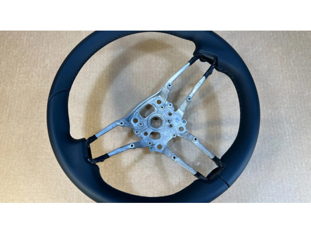 Volant Porsche 911 992 2020   