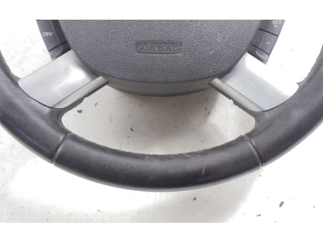 Volant Ford Focus C-MAX 2006 4M513600CKW, 4M513600CKW  