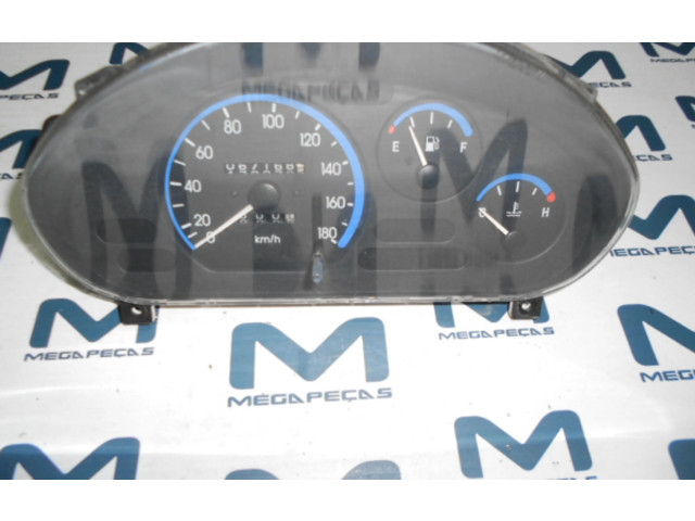 Přístrojová deska  Daewoo Matiz  96380535, KEWA150187  