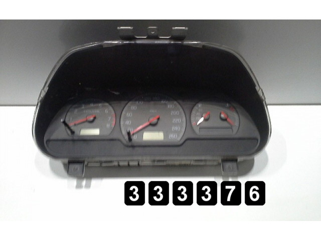 Přístrojová deska  Volvo S40, V40 2004 30857573  