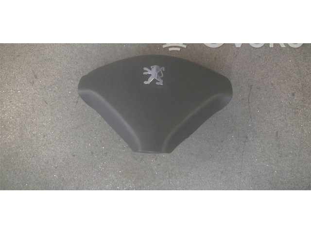Přístrojová deska  Peugeot 307 2006 96556746ZR  