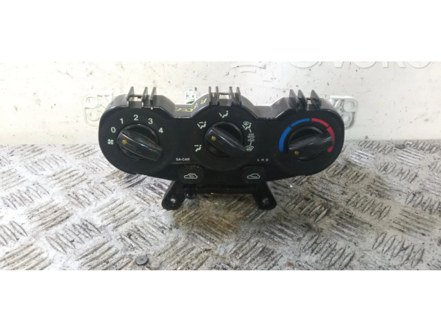 Блок управления климат-контролем 9725007   KIA Picanto